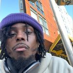 Ronald Jr. - @ronmillionaire - Instagram