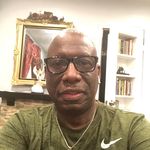 Ron L. Milton - @tybearius1 - Instagram