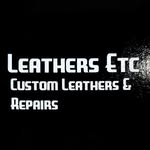 Ron Milton - @leathersetc - Instagram