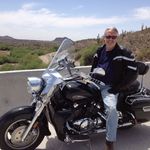 Ron Milton - @winejazzguy - Instagram
