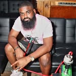Ron Milton - @ron_milton_85 - Instagram