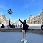 Ron Miranda - @ronmirandaa - Instagram