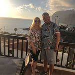 Ron Mitchell - @ronmitchell759 - Instagram
