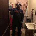 Ron Mitchell - @primetimeboy2525 - Instagram