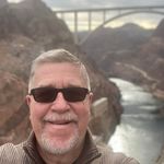 Ron Mitchell - @barnabus1964 - Instagram