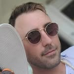 Ron Mitchell - @genghis._.ron - Instagram