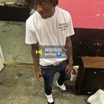 Ron Mitchell - @big_ronmitchell23 - Instagram