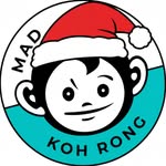 Mad Monkey Koh Rong - @madmonkeykohrong - Instagram