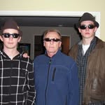 Ron Monk - @monk1770 - Instagram