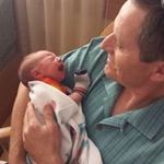 Ron Morrow - @morrow7166 - Instagram