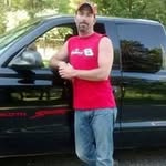 Ron Morrow - @ronmorrow1979 - Instagram