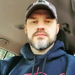 Ron Morrow - @scilyntron - Instagram