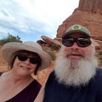 Ron Morrow - @ron.morrow.73 - Instagram