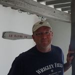 Ron Morrow - @ron.morrow.3910 - Instagram