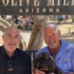 Ron Morrow - @richandron1 - Instagram
