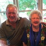 Ron Morrow - @rmorrow1954 - Instagram