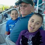 Ron Morrow - @morrow.ron - Instagram