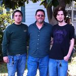 Ron Morrow - @ron.morrow.31 - Instagram