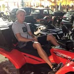 Ronnie - @ronnie_morrow_ - Instagram