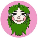 Gwenci Môr Marw - @bronniemortimer - Instagram