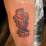 Ron Moser - @balddog1967 - Instagram