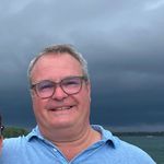 Ron Moser - @ronnieronron7 - Instagram