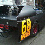 Ron Moser - @rfm_68 - Instagram