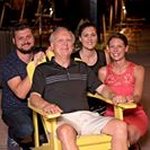 Ron Moser - @taxmat161 - Instagram