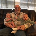 Ron Moser - @moser1829 - Instagram