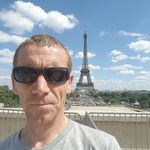 Ron Munro - @rizzron1970 - Instagram