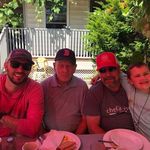 Ron Munro - @rmunro58 - Instagram