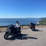 Ron Munro - @ron2922025 - Instagram