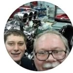 Ron Munson - @ron.munson_ - Instagram