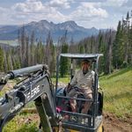 Ron Murray - @dirtsniggler - Instagram