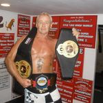 Ron Murray - @kiaiki_ron - Instagram