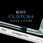 Ron Nagy - @ronscustomclubs - Instagram