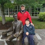 Ron Newcomb - @rnewcomb1966 - Instagram