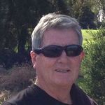 Ron Newcombe - @ronnewcombe - Instagram
