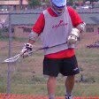 Ron Newton - @denverlacrosse4 - Instagram