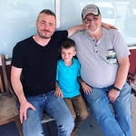 Ron Newton - @river_cruiser - Instagram