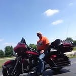 Ron Newton - @ronnewton7771 - Instagram