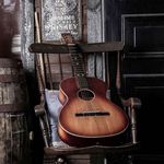 Ron Nicholls - @rlnbluesman2000 - Instagram
