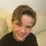 Ron Nicholls - @ronnicho27 - Instagram