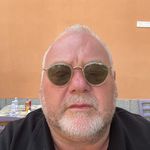 Ron Nicholls - @ron.nicholls.5 - Instagram