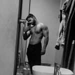 Ronnie man - @ronnie___man - Instagram