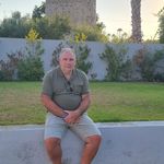 Ron Nieman - @niemanron - Instagram