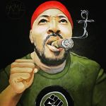 Ronnie Man - @ronnie_man_supreme - Instagram