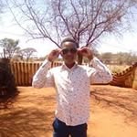 Thuso Ronald Moremi - @ronnie_vest - Instagram