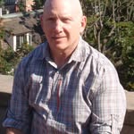 Ron North - @northoid - Instagram