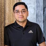 Ron Nuñez - @rmnunyes - Instagram